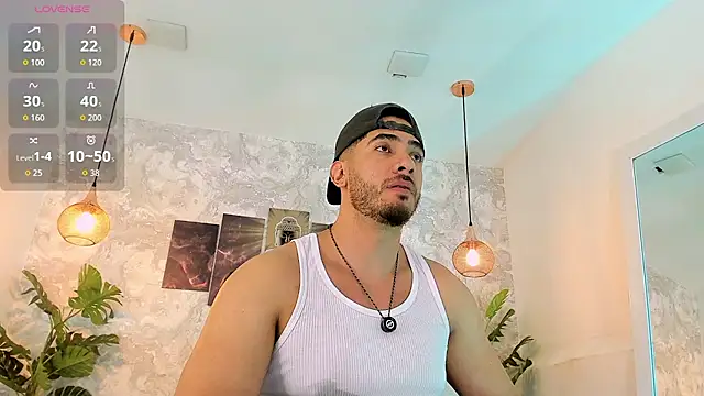 Nate_franco Webcam-Show