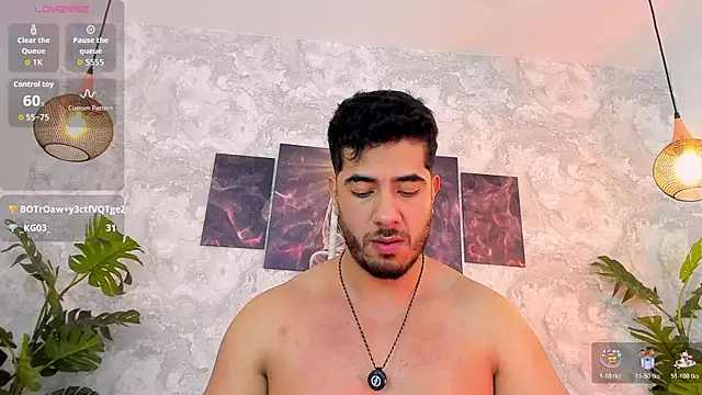 Nate_franco Show in webcam
