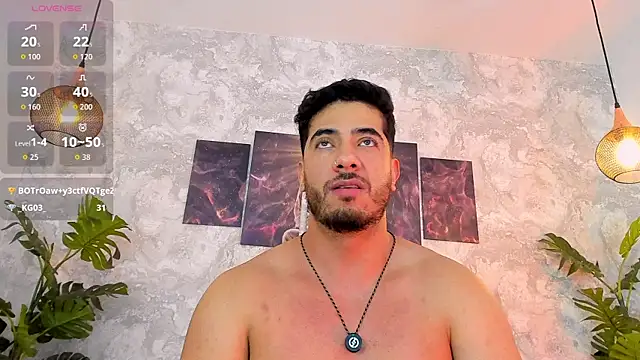 Nate_franco 在線直播表演
