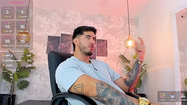 Nate_franco – webcam-show