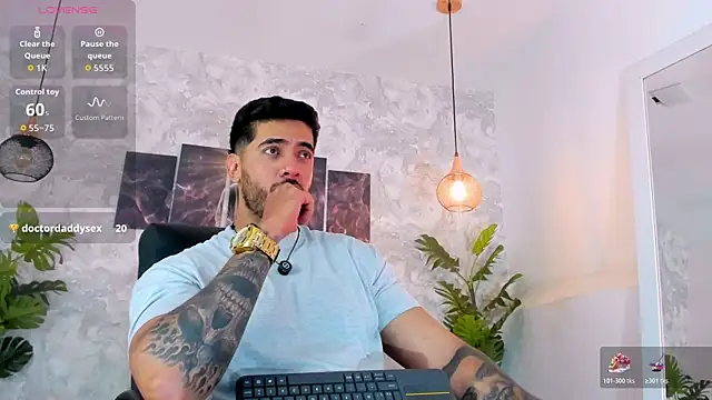 عرض كام Nate_franco