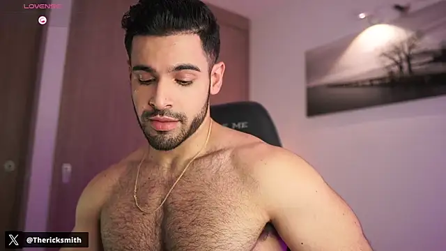 Rick__Smith153 webcam show