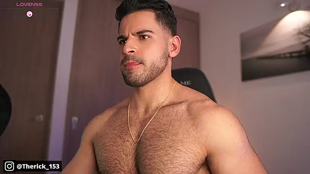 Rick__Smith153 Pertunjukan Webcam