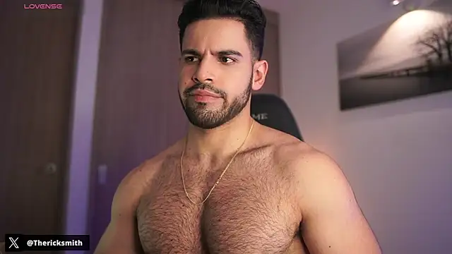 Show de Rick__Smith153 na webcam