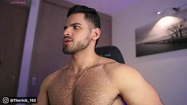Rick__Smith153 webkamerás műsora