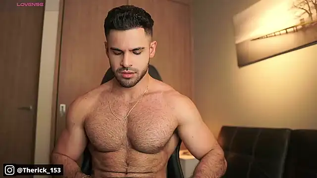 Rick__Smith153 Webcam show
