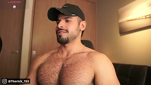 Rick__Smith153 Webcam-Show