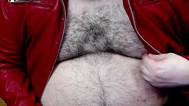 Show webcam de BIG_FAT_BEAR