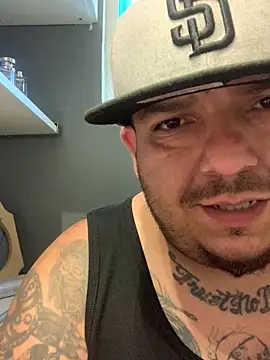 Show webcam de valleyoneofakind