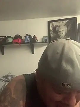 valleyoneofakind's Webcam Show