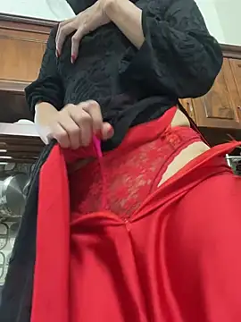 ___Erin___ 网络视讯表演