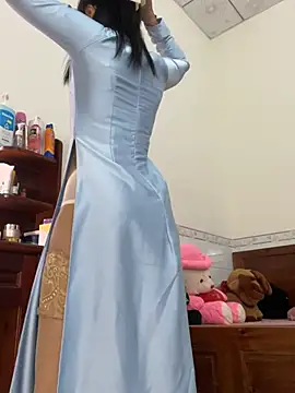 ___Erin___ Show in webcam