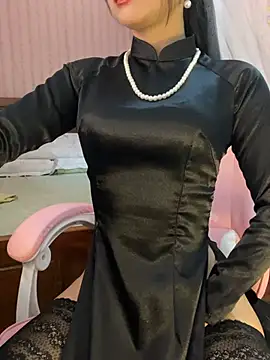 ___Erin___ 网络视讯表演