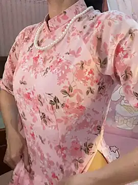 ___Erin___ 网络视讯表演