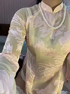 ___Erin___ 网络视讯表演