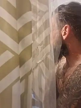 Concrete_Daddy's Webcam Show