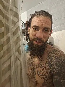 Concrete_Daddy's Webcam Show