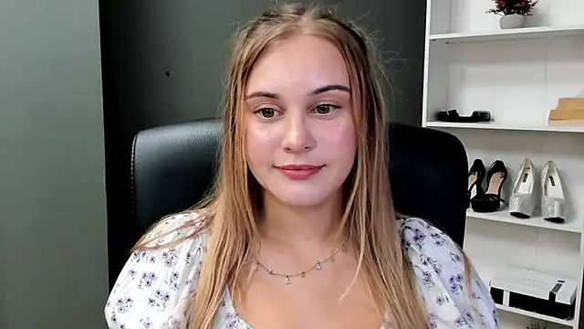 Chat XXX en directo de kitty_valeria