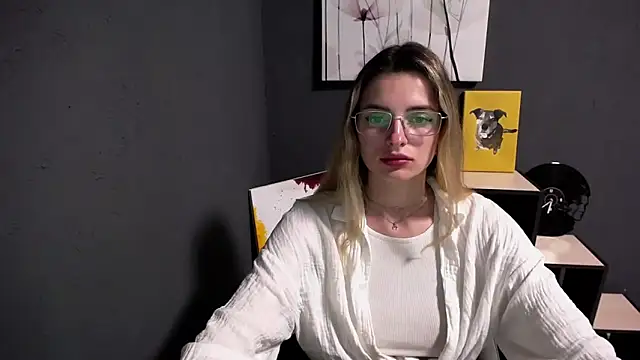 Chat XXX en directo de lady_olivia_