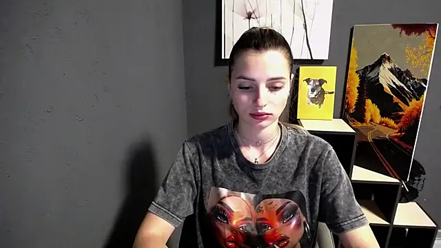 lady_olivia_'s Live XXX Chat
