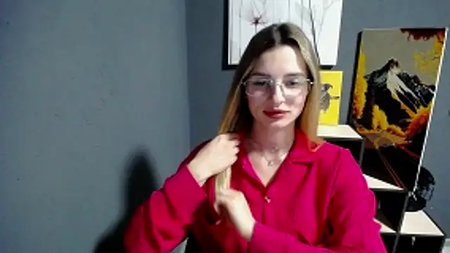 Živý XXX chat lady_olivia_
