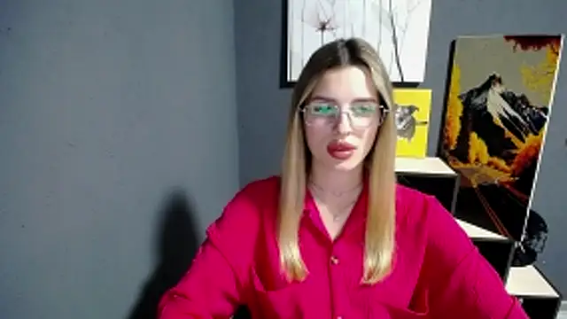 lady_olivia_ Chat XXX live