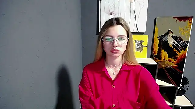 lady_olivia_'s Live XXX Chat