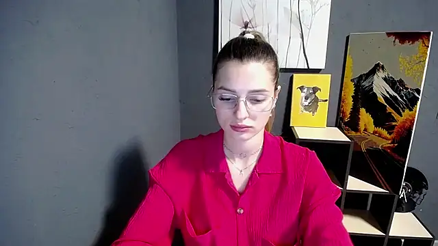 lady_olivia_ Chat XXX live
