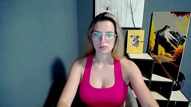 lady_olivia_のライブXXXチャット