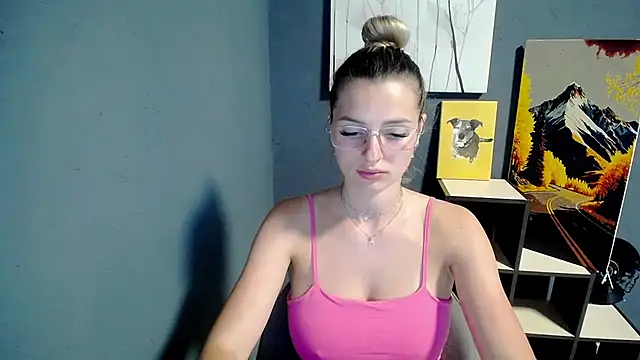 Chat XXX en directo de lady_olivia_