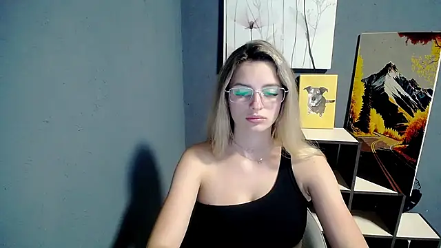 lady_olivia_ 现场XXX聊天