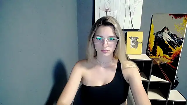 Chat XXX en directo de lady_olivia_