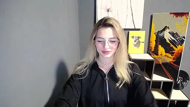 lady_olivia_ 现场XXX聊天