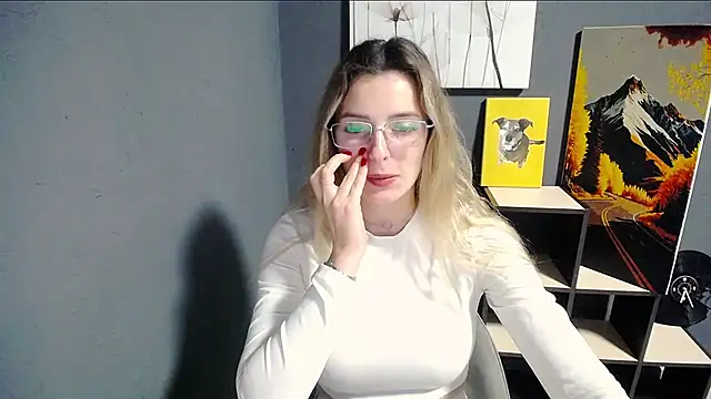 lady_olivia_'s Live XXX Chat