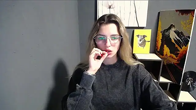 lady_olivia_n Live XXX chat