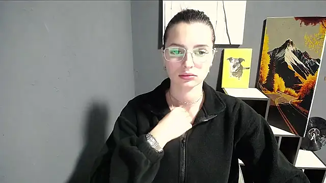 lady_olivia_'s Live XXX Chat
