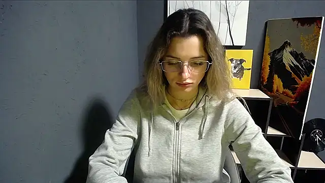 Chatroom XXX en direct de lady_olivia_