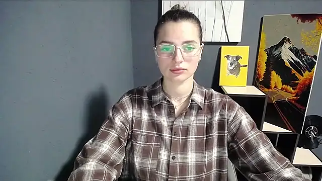 lady_olivia_'s Live XXX Chat