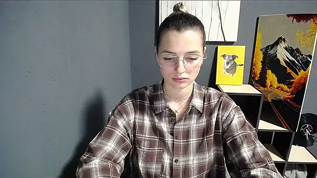 Chat XXX ao vivo de lady_olivia_