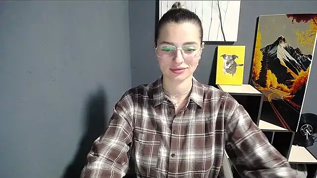 lady_olivia_n Live XXX chat