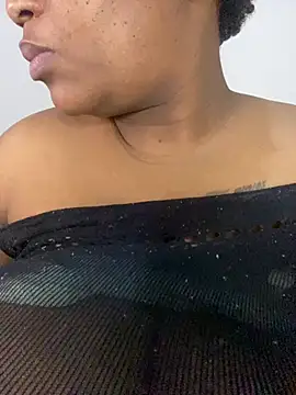 Queenboobs61n Webbikameraesitys