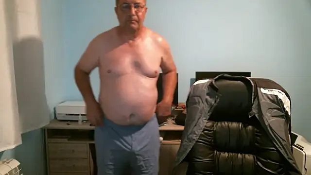 urick10500 Webcam-Show