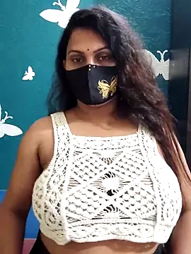 Mahi_Baby_Sexy Obrolan Langsung XXX