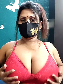 Mahi_Baby_Sexy Obrolan Langsung XXX