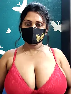Mahi_Baby_Sexy Obrolan Langsung XXX