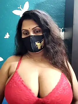 Chat XXX en directo de Mahi_Baby_Sexy