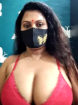 Sembang XXX Secara Langsung Mahi_Baby_Sexy