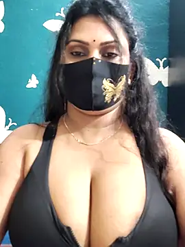 Živý XXX chat Mahi_Baby_Sexy