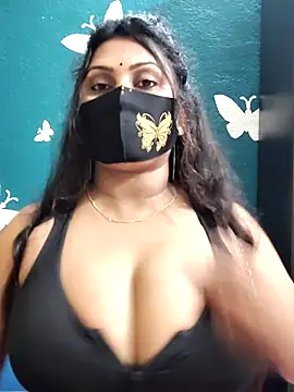 Chat +18 de Mahi_Baby_Sexy ao vivo