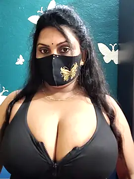 Show de webcam de Mahi_Baby_Sexy